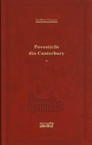 75 - Povestile din Canteburry